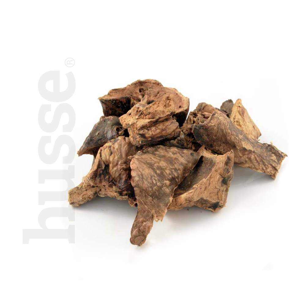 Hovězí plíce, 100 g