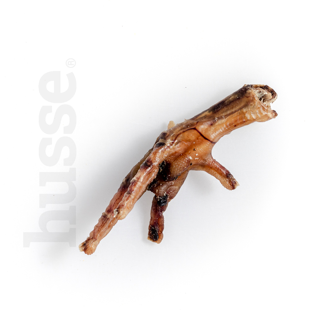 Kuřecí pařátky: 50 ks