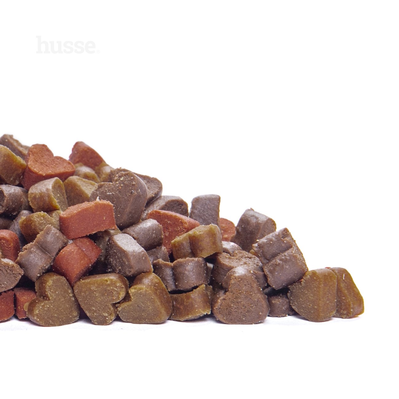 Treats, 150 g | Měkké a chutné pamlsky na podporu zdraví močových cest