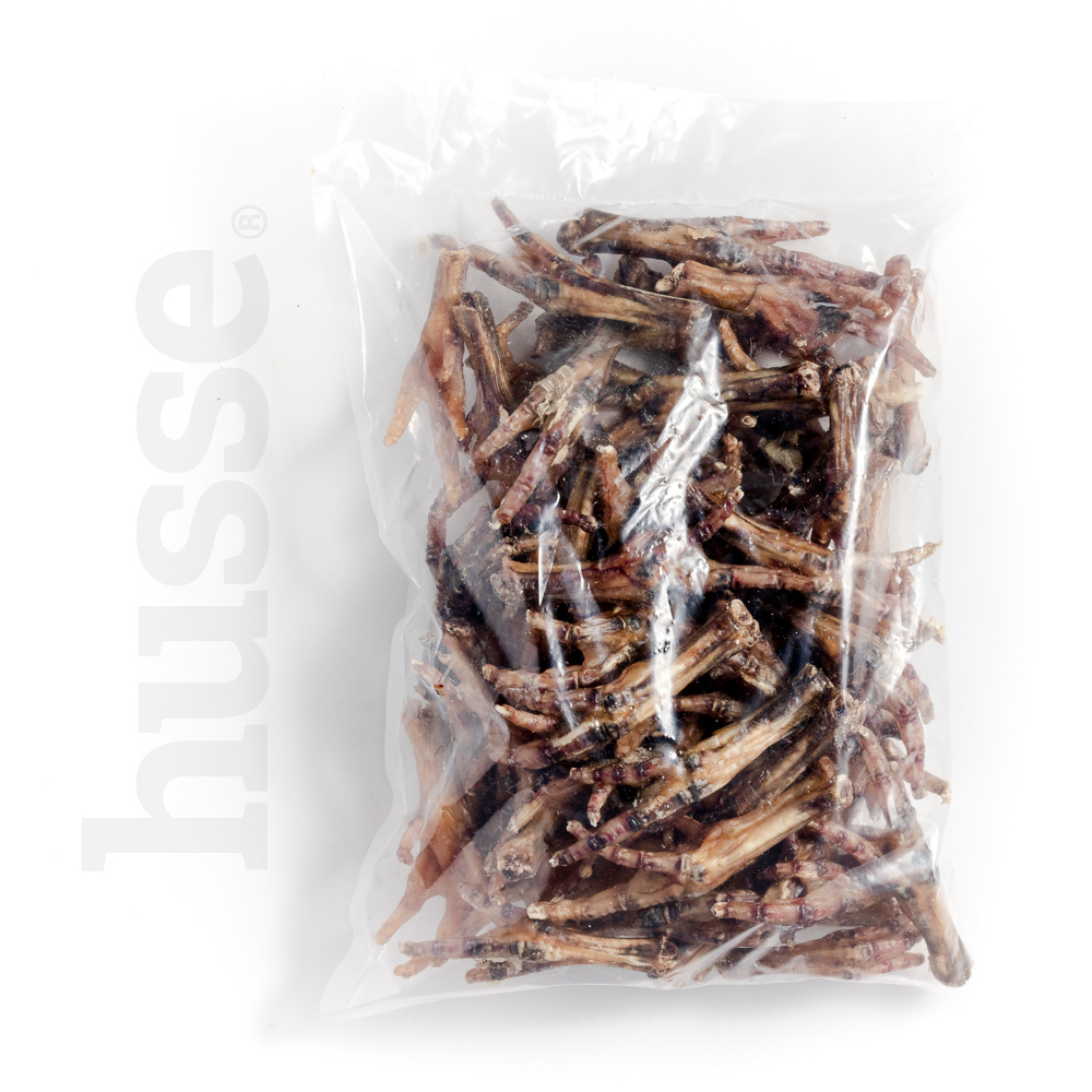 Kuřecí pařátky: 50 ks