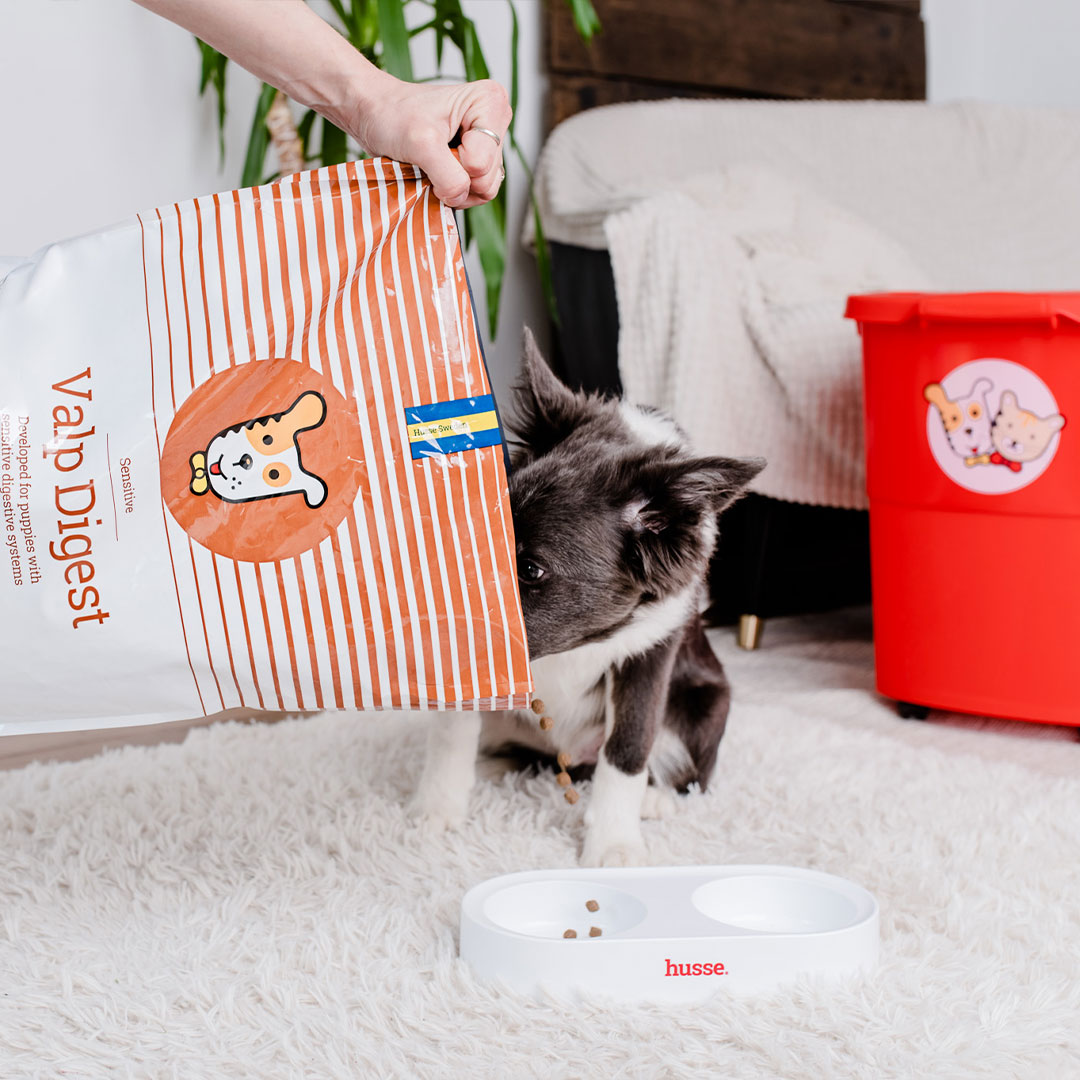 Sensitive Valp Digest, 7 kg | Hypoalergenní krmivo pro štěňata s citlivým zažíváním