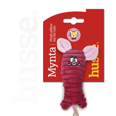 Mynta  1 ks | kočičí hračka s catnipem