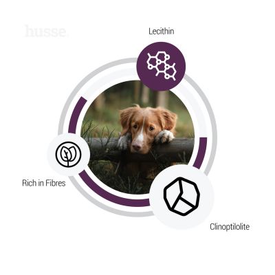 Sensitive Light, 12,5 kg | Granulované krmivo pro méně aktivní psy, psy s nadváhou nebo diabetem