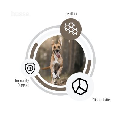 Sensitive Digest, 2 kg | Granulované krmivo pro psy s citlivým zažíváním