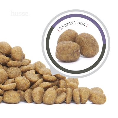 Exclusive Urinary, 2 kg | Granulované krmivo pro dospělé kočky s urinálními problémy