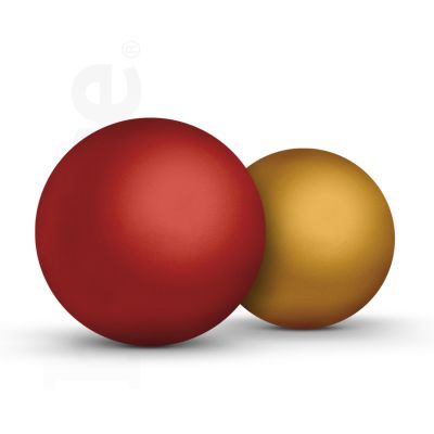 Boll, L | Skákací gumový míček