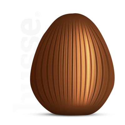 Ägg | Hračka pro psy ve tvaru vejce